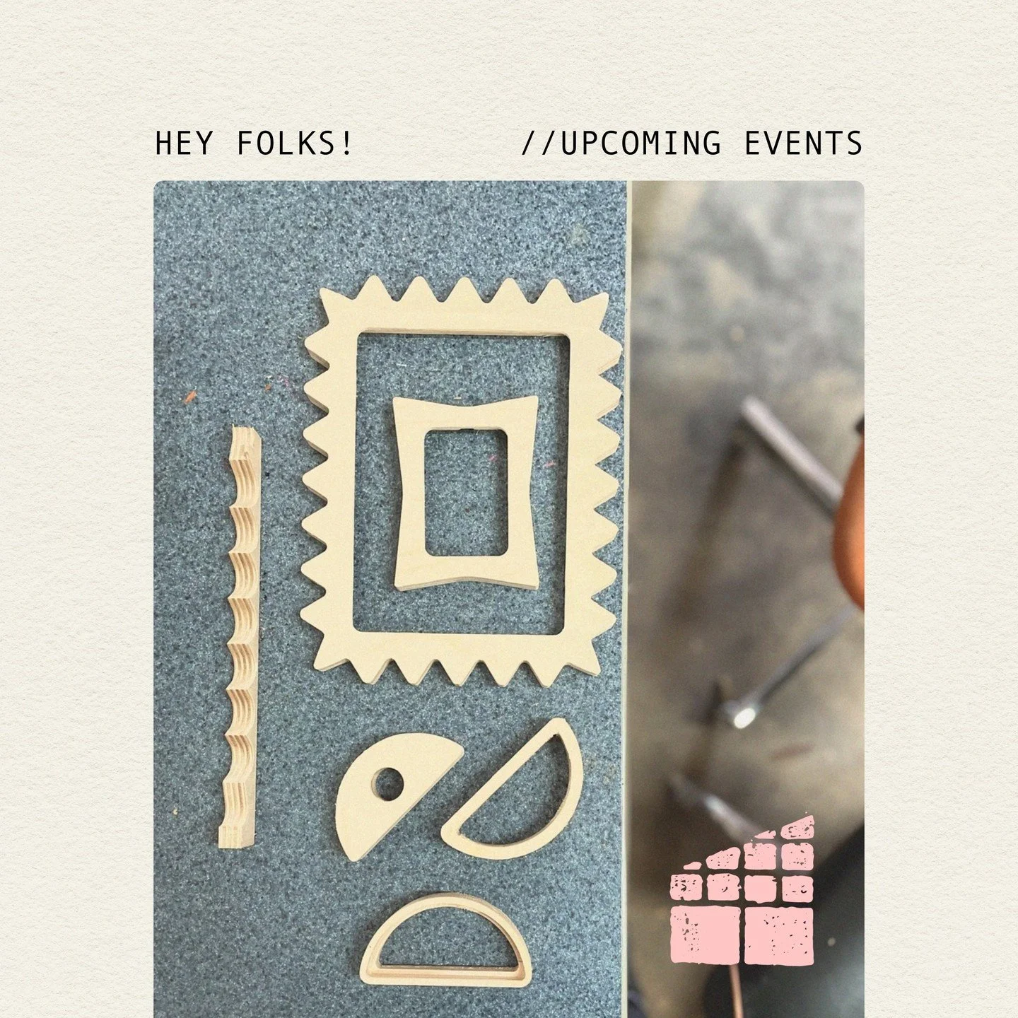 Hey Folks - it's been a while (and we've missed ya!).

We have some special markets coming up and simply put we're just plain grateful to see you.

TOMORROW:
12~5pm 
Daylit Market by @daytrip.avl x @burialbeer
Meander through the whole Burial block w