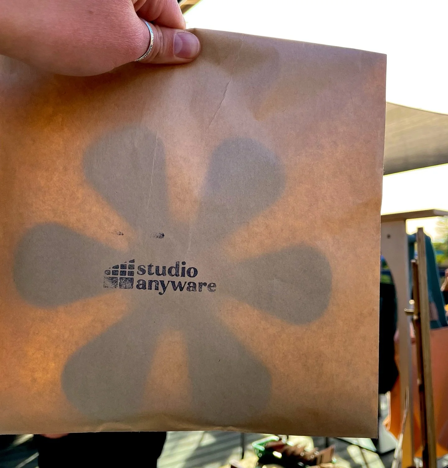 Yesterday filled our hearts.
Thank you @daytrip.avl x @burialsouthslope for a day filled with love and art and community. Thank you @eulogyavl and @drinkvisuals for creating beautiful spaces that make us feel both at home and out of this world at the