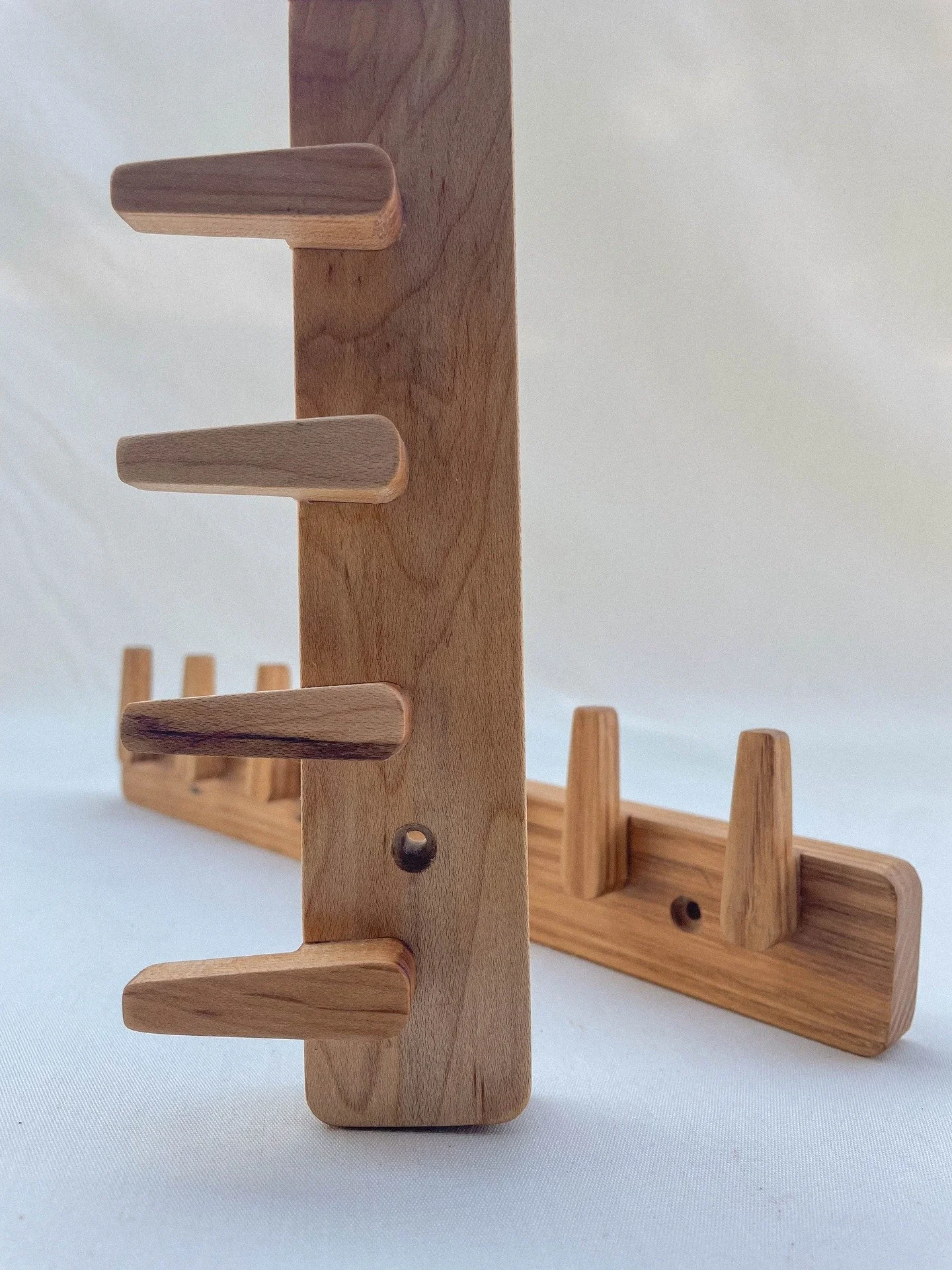 Practical meets beautiful and they photograph WELL together.