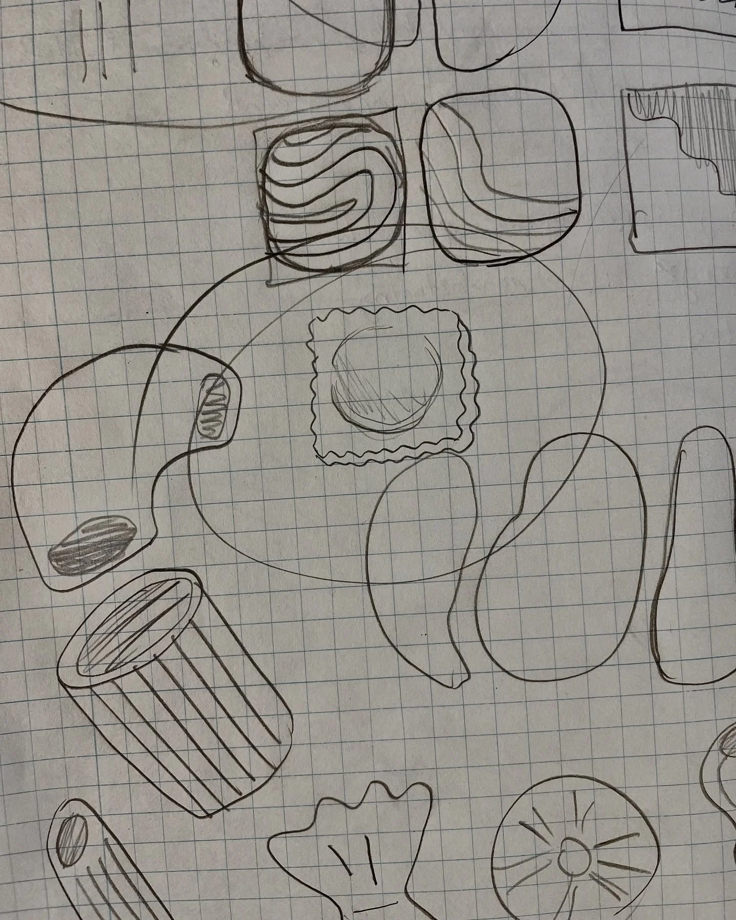 We&rsquo;re noodlin&rsquo; again obvs.