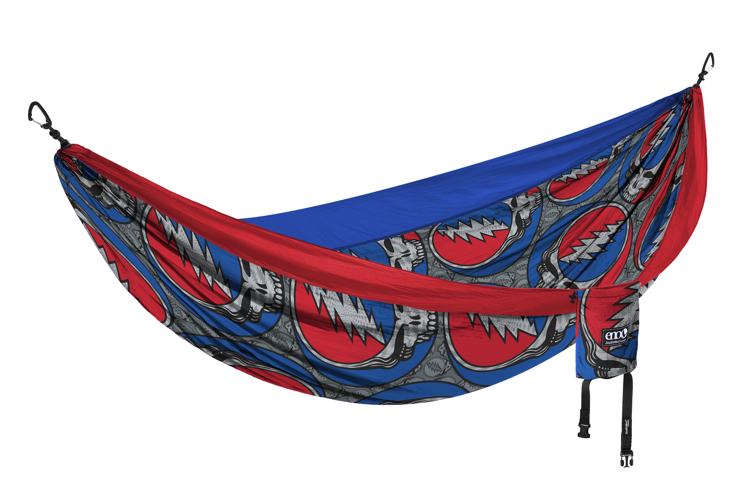 ENO x Grateful Dead, Steal Your Face