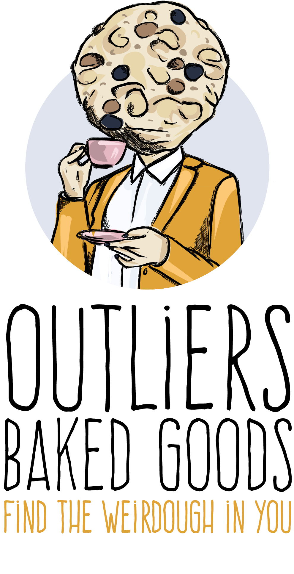 Outliers Baked Goods Outliers Baked Goods