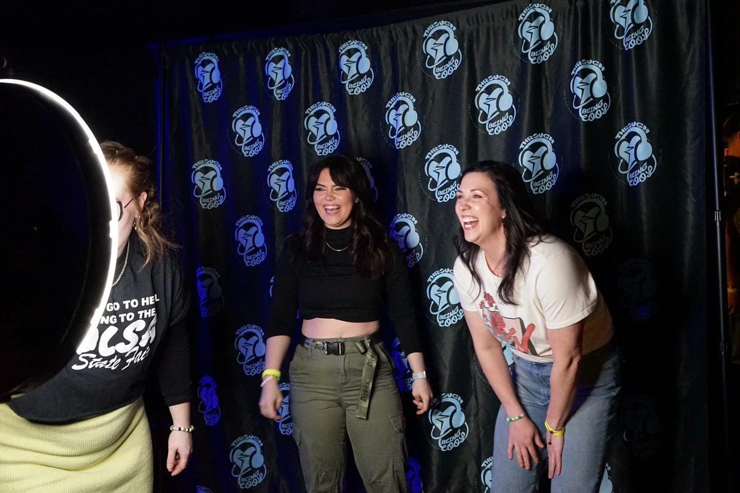 Prom night but make it 2006. You singing I Write Sins Not Tragedies while we pretend Brendon never left.

May 15 at @vanguardtulsa. The Dom Telonges backing you up like it's supposed to be.

No limo required. Just show up at 9.

#EmoKaraoke #Tulsa
Ti