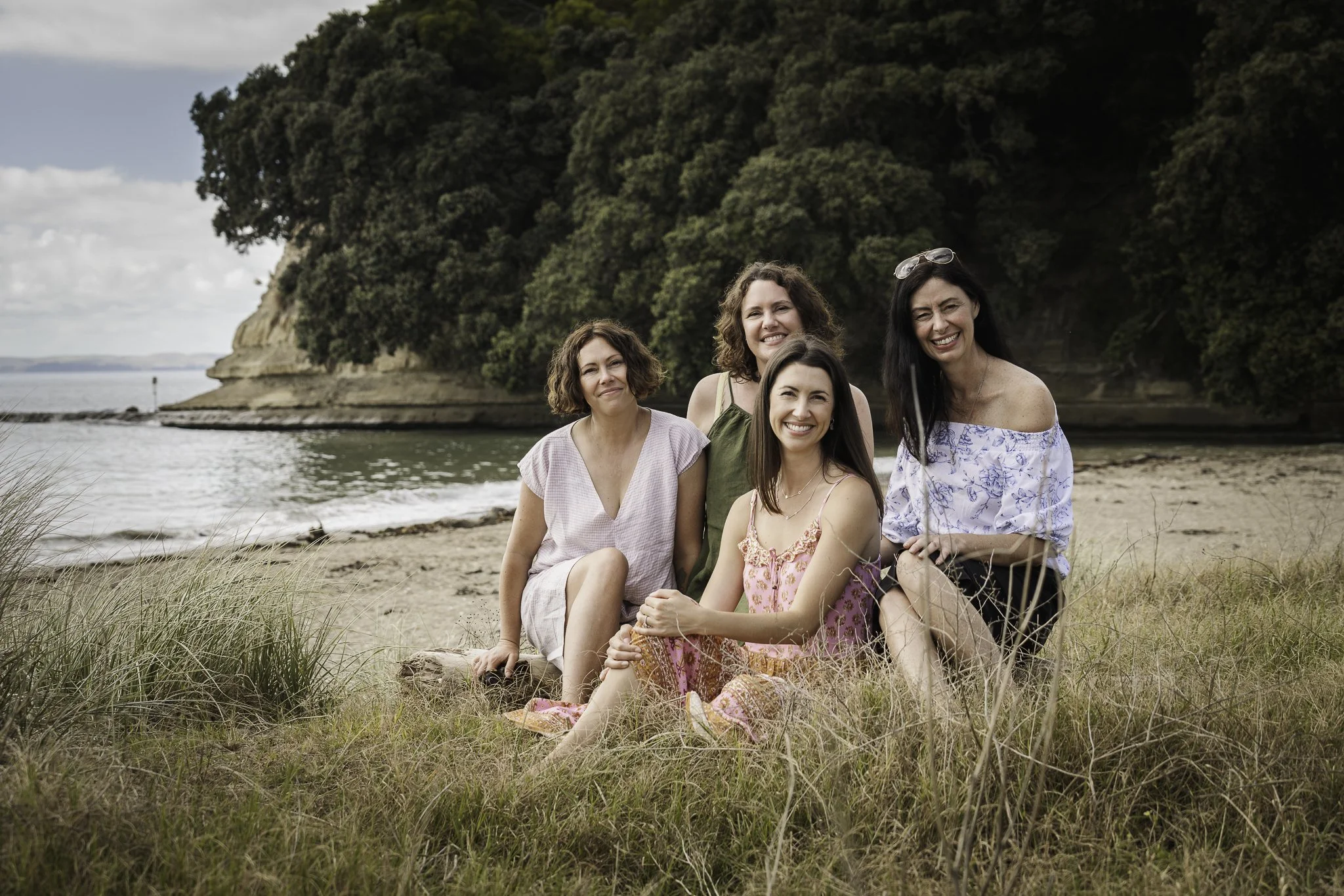 One hour session at one of the North Shore beaches Auckland 15 x High Res Edited images Valid for up to 6 members $450 gst Incl.