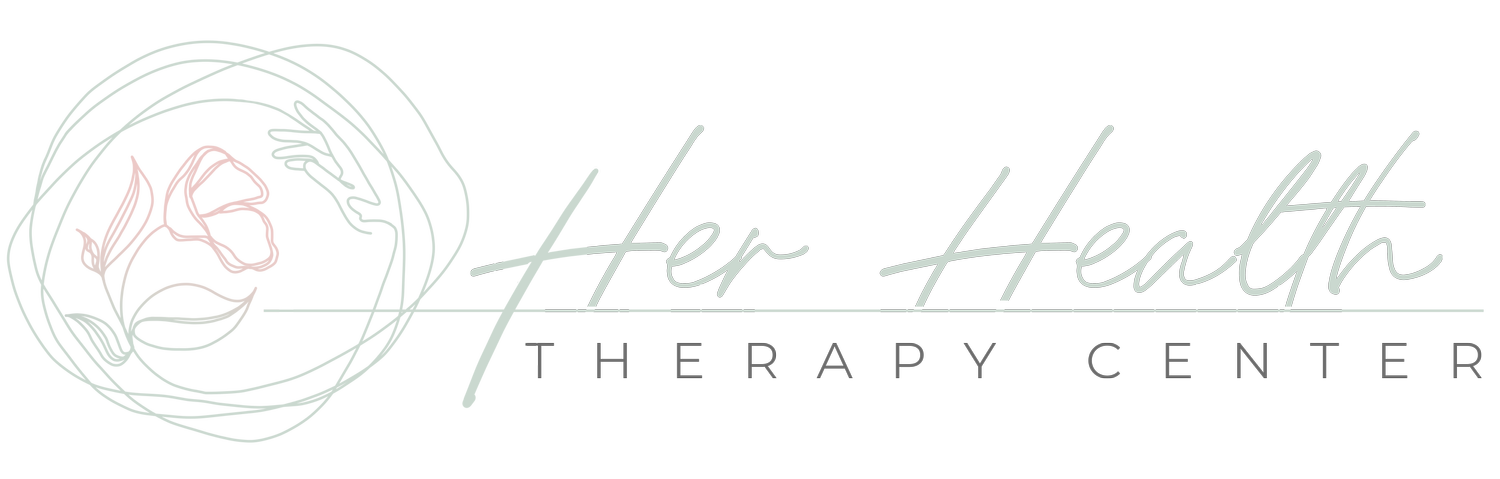 HER HEALTH THERAPY CENTER