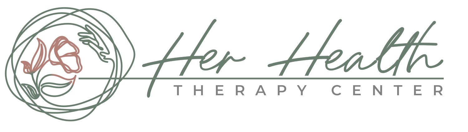 HER HEALTH THERAPY CENTER