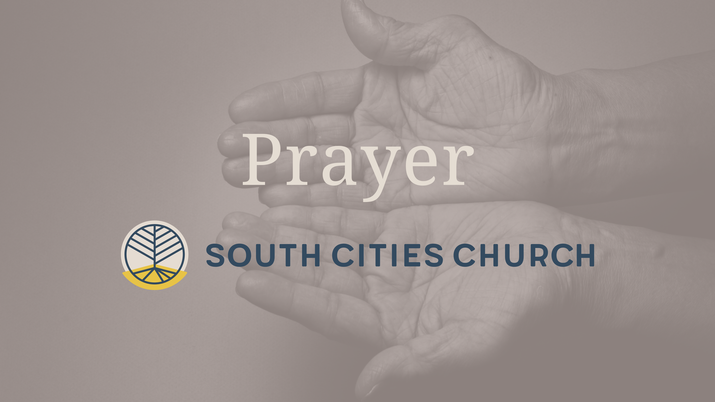 “Into the Presence of God” — Pastor Dave Zuleger