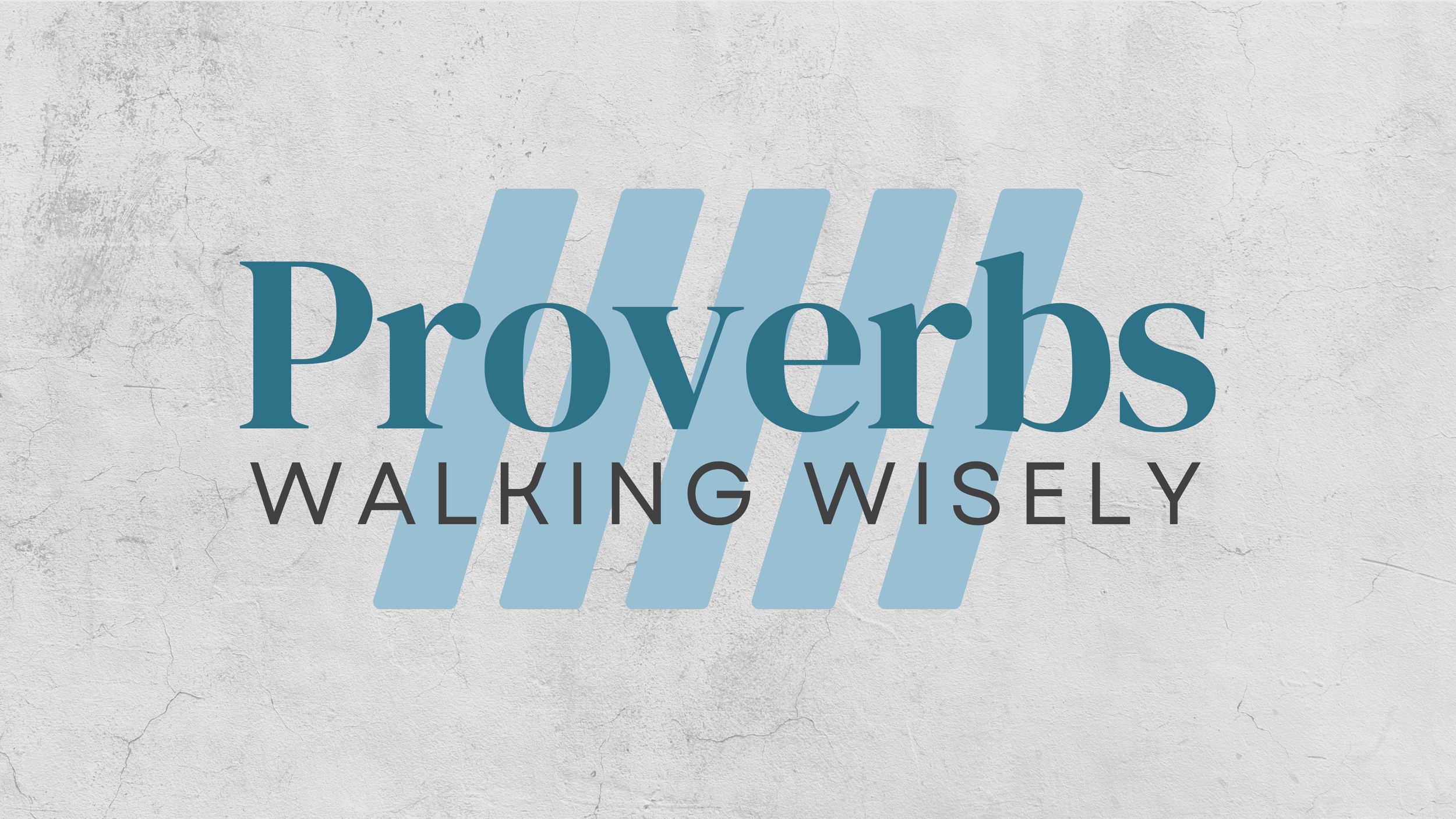 “A Wise God” — Pastor Dave Zuleger