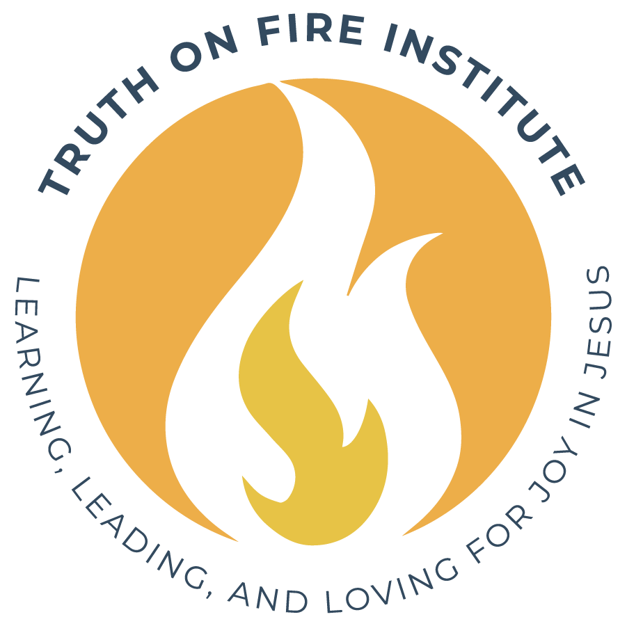 Truth on Fire