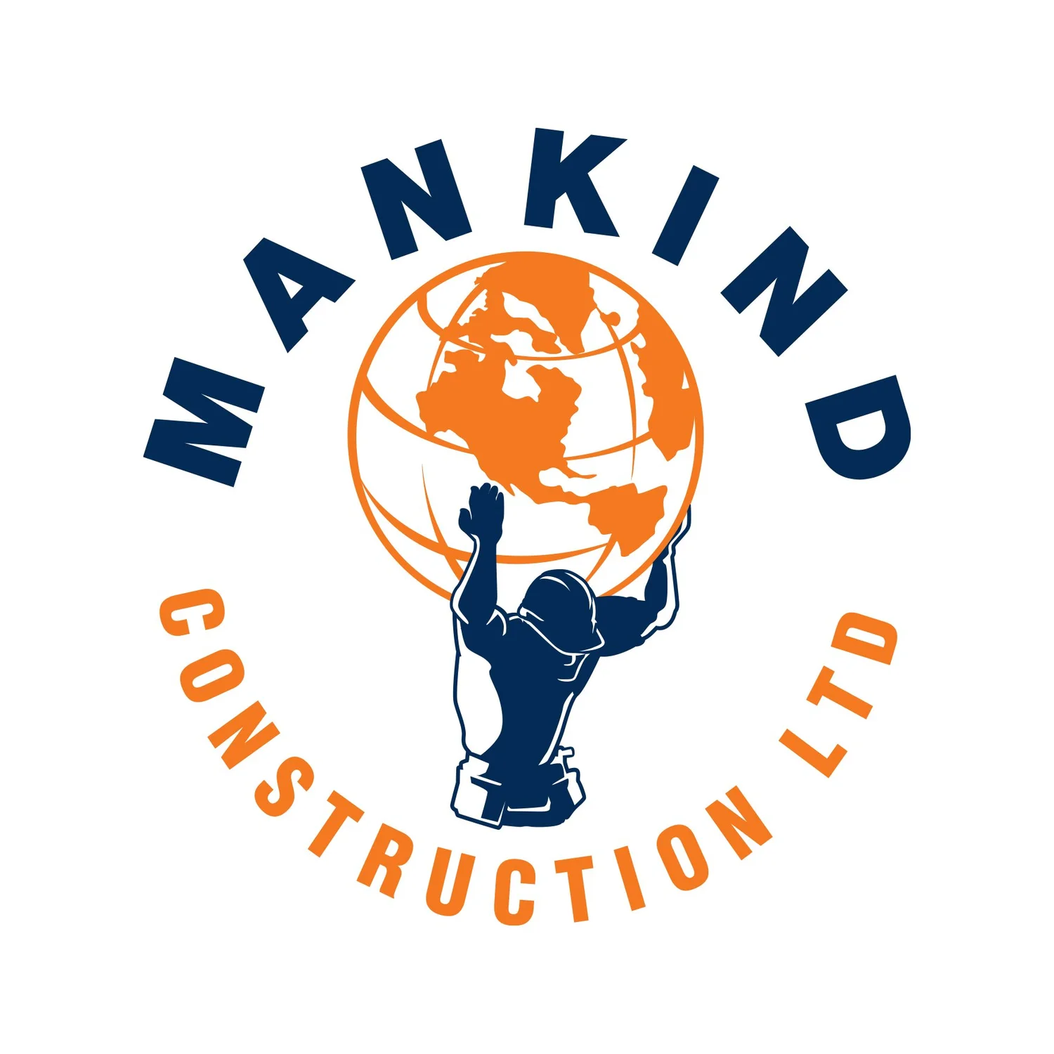 .MANKIND CONSTRUCTION