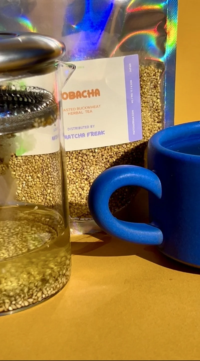 Sobacha — Matcha Freak