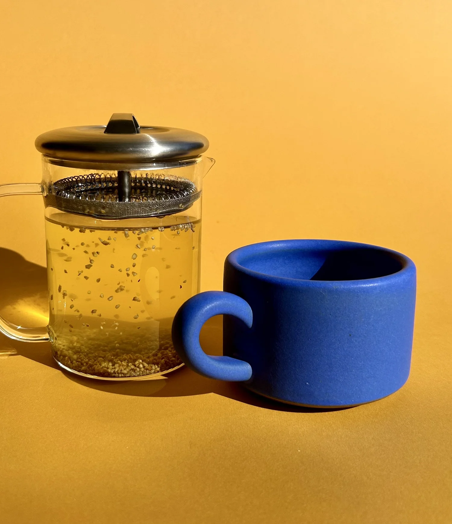 Sobacha — Matcha Freak