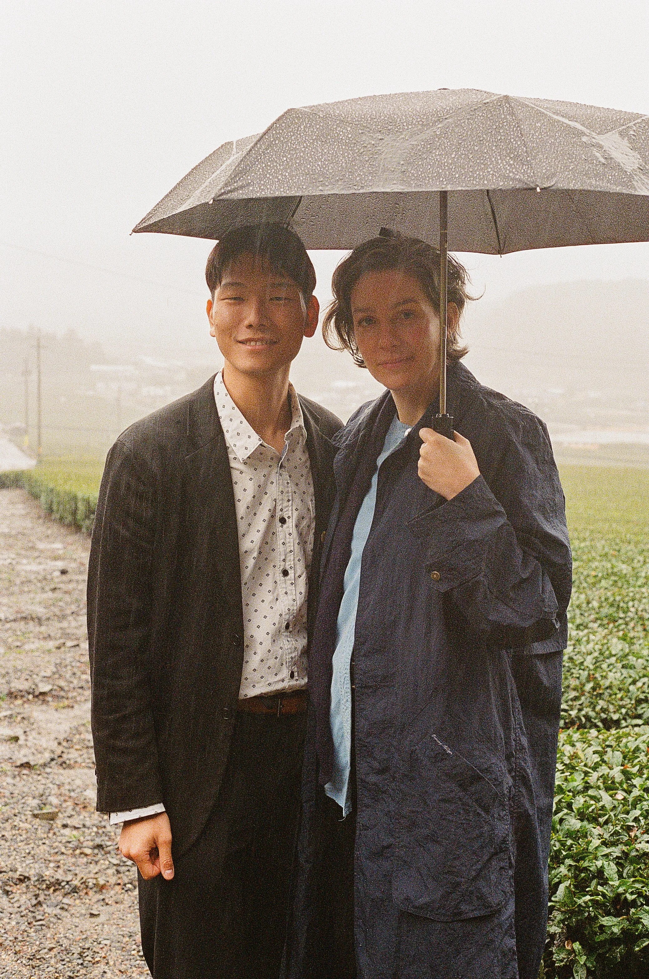 Gen: The Story of Our Producer Partnership