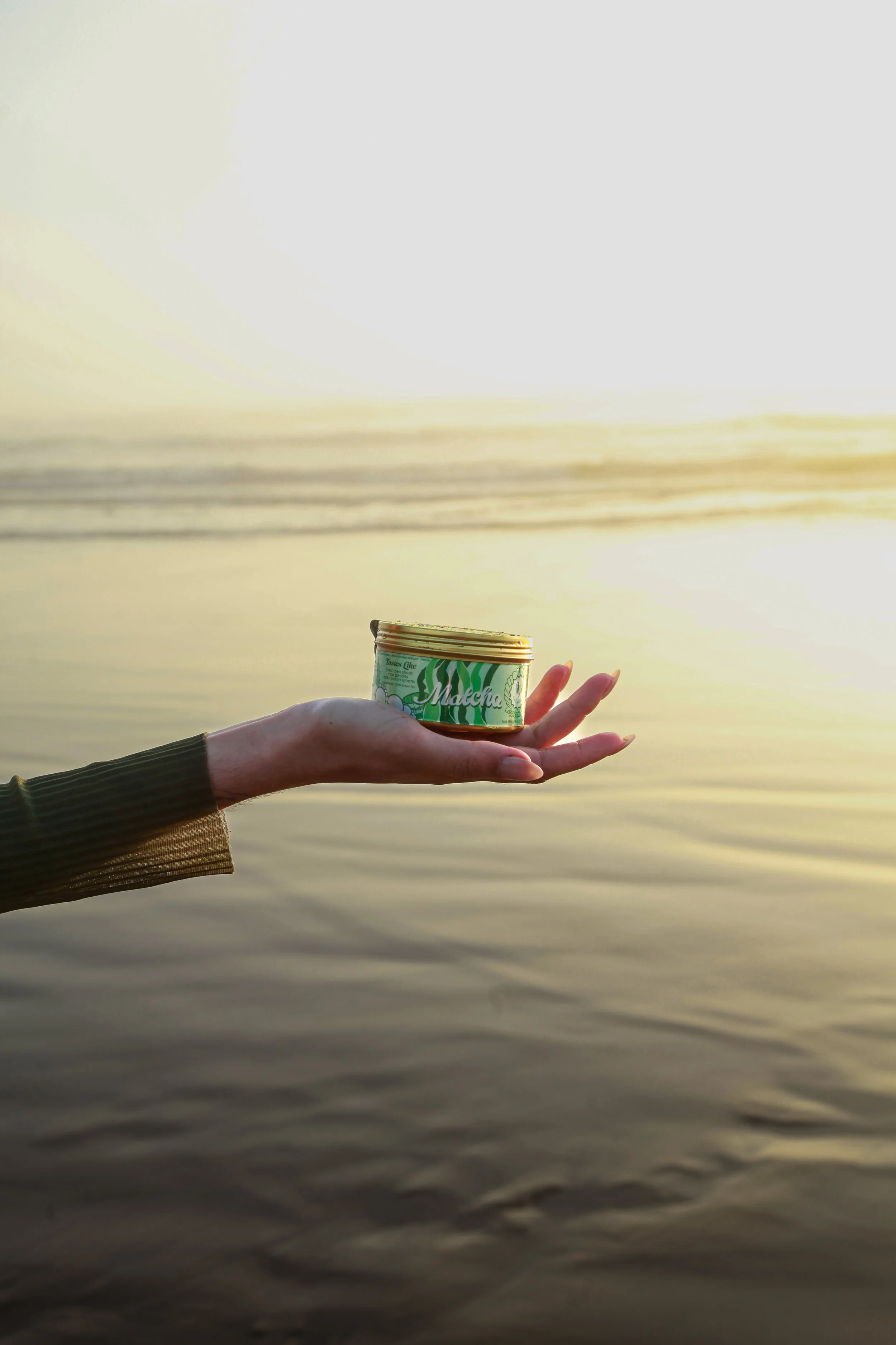 Recipe Name レシピ