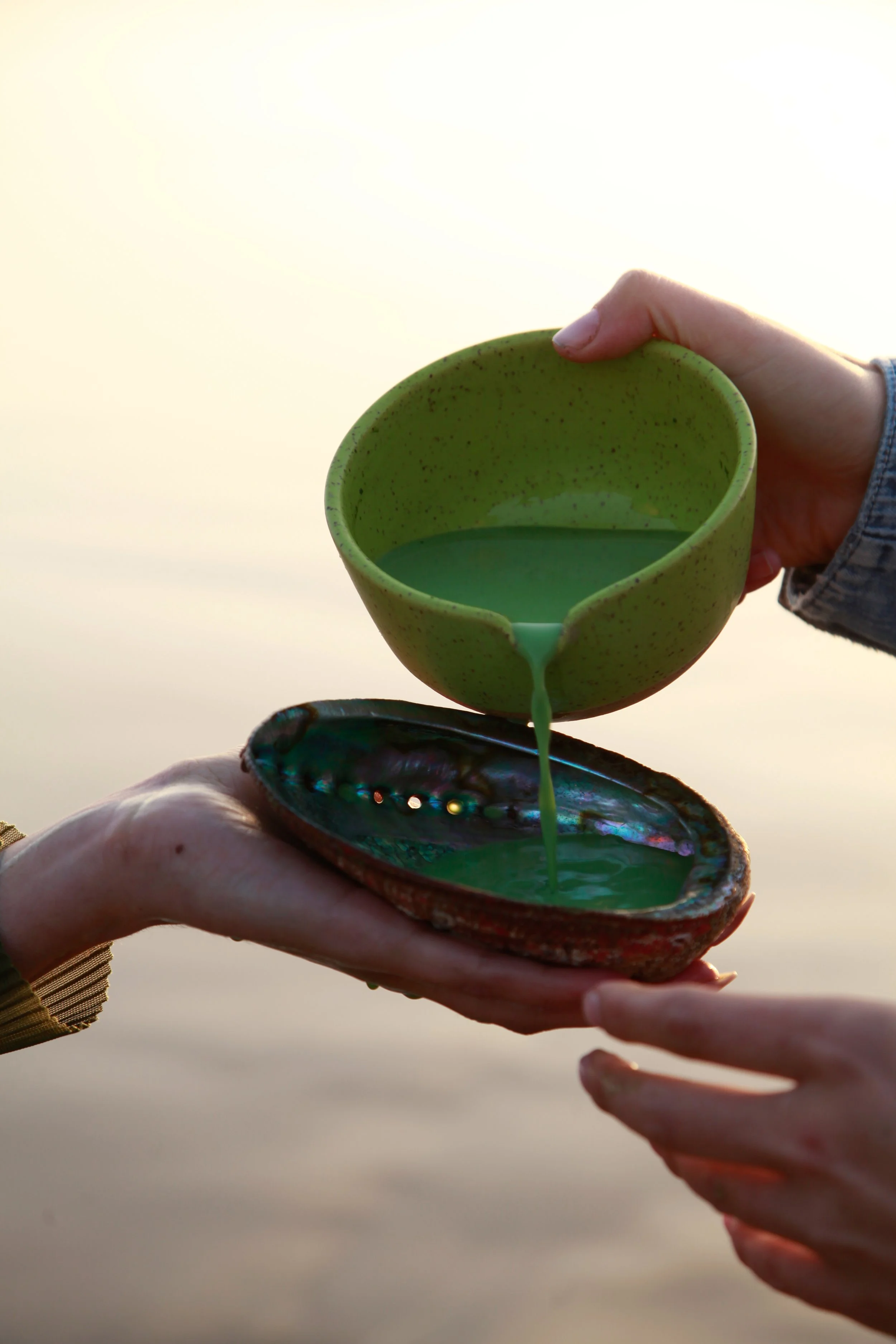 Recipe Name レシピ