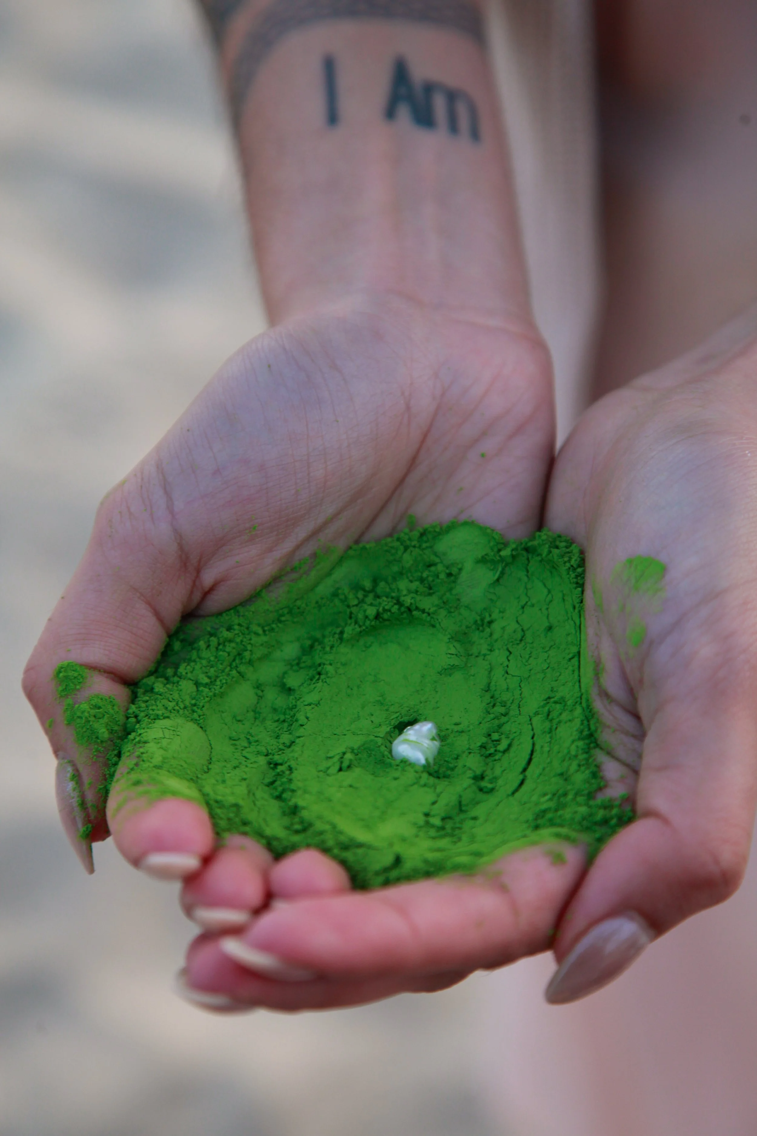 Recipe Name レシピ