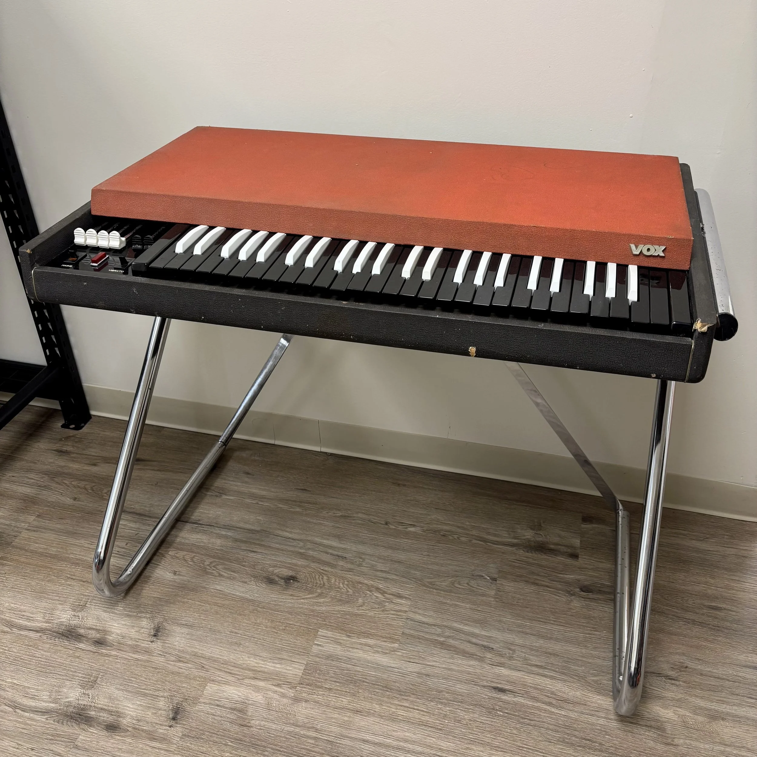 Vox Continental (US)