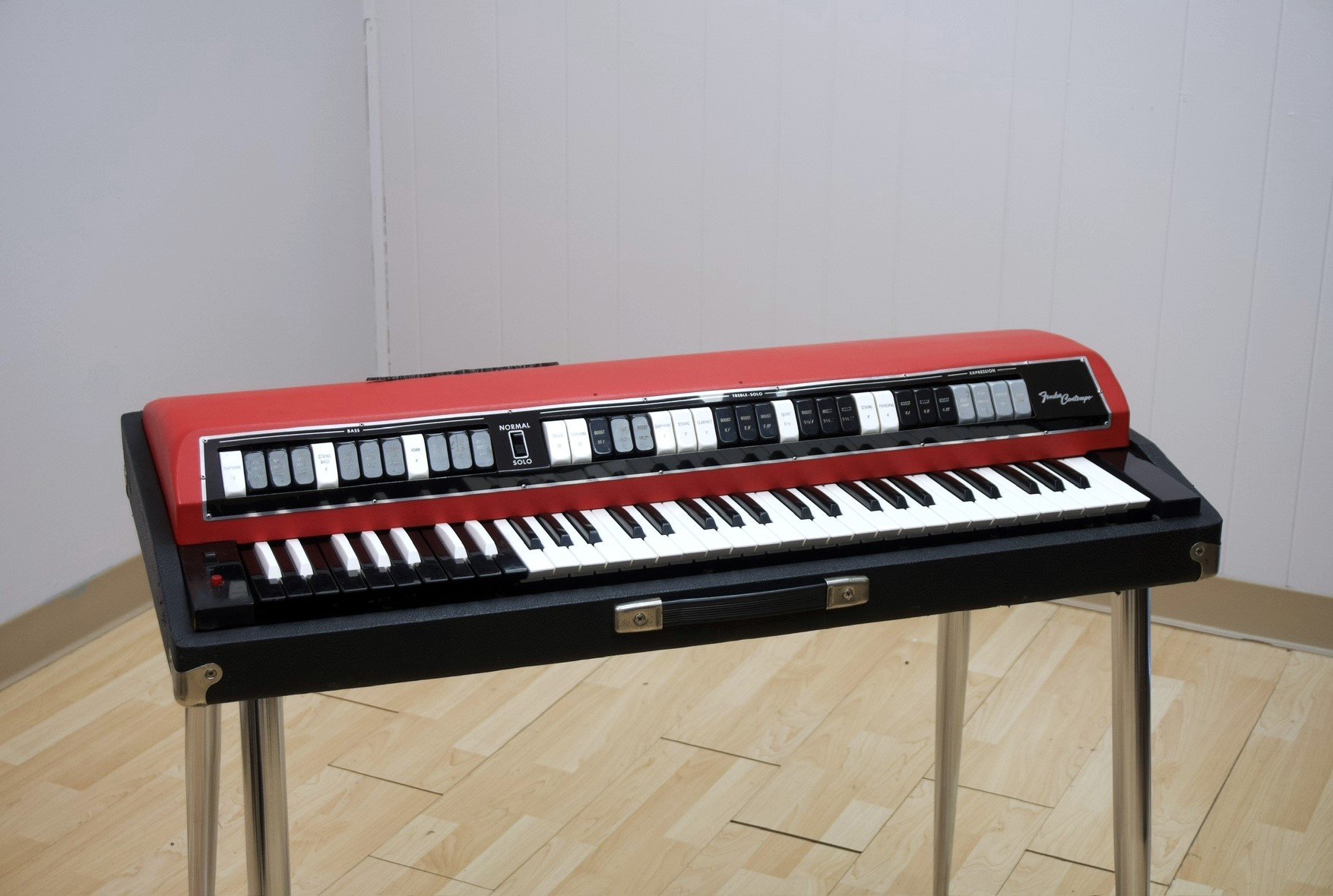 Fender Contempo