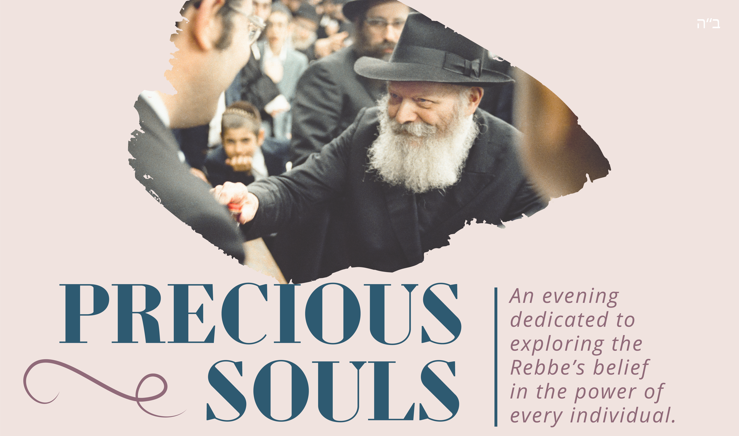Precious Souls - Exploring the power of every individual.