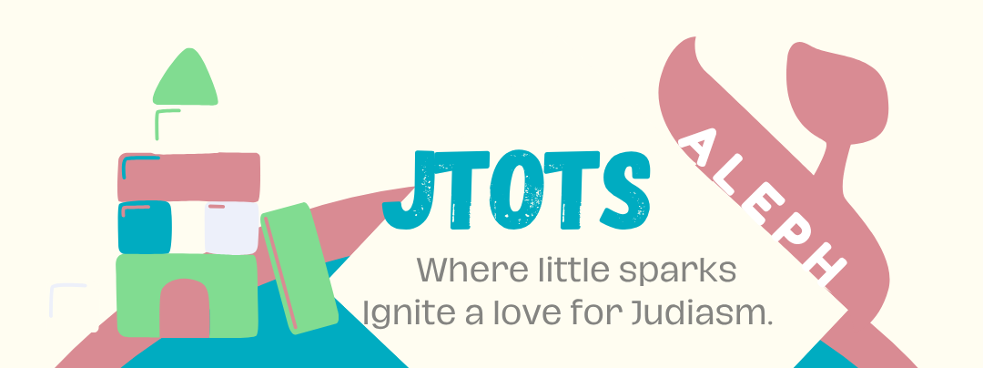 JTOTS REGISTER NOW FOR FALL SESSION
