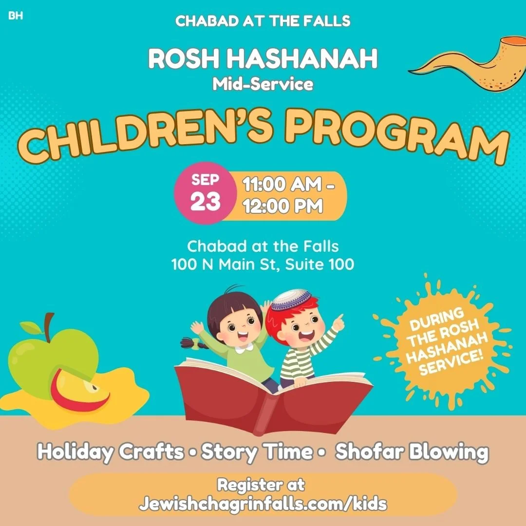 Mid-Service Children’s Program