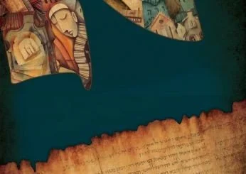   JUDAISM DECODED   New Six-Week Course   MORE INFO  
