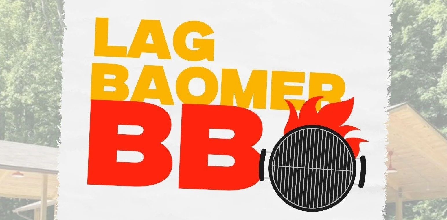   CELEBRATE LAG BAOMER    More Info  