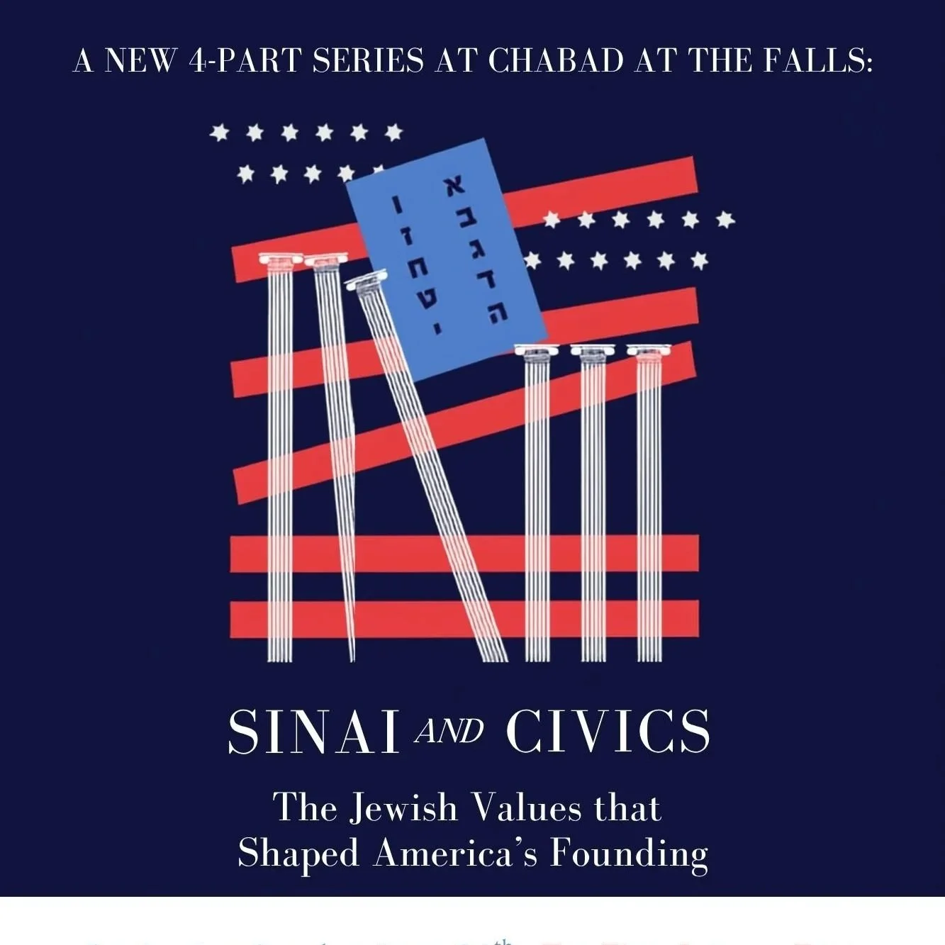 Sinai and Civics Course