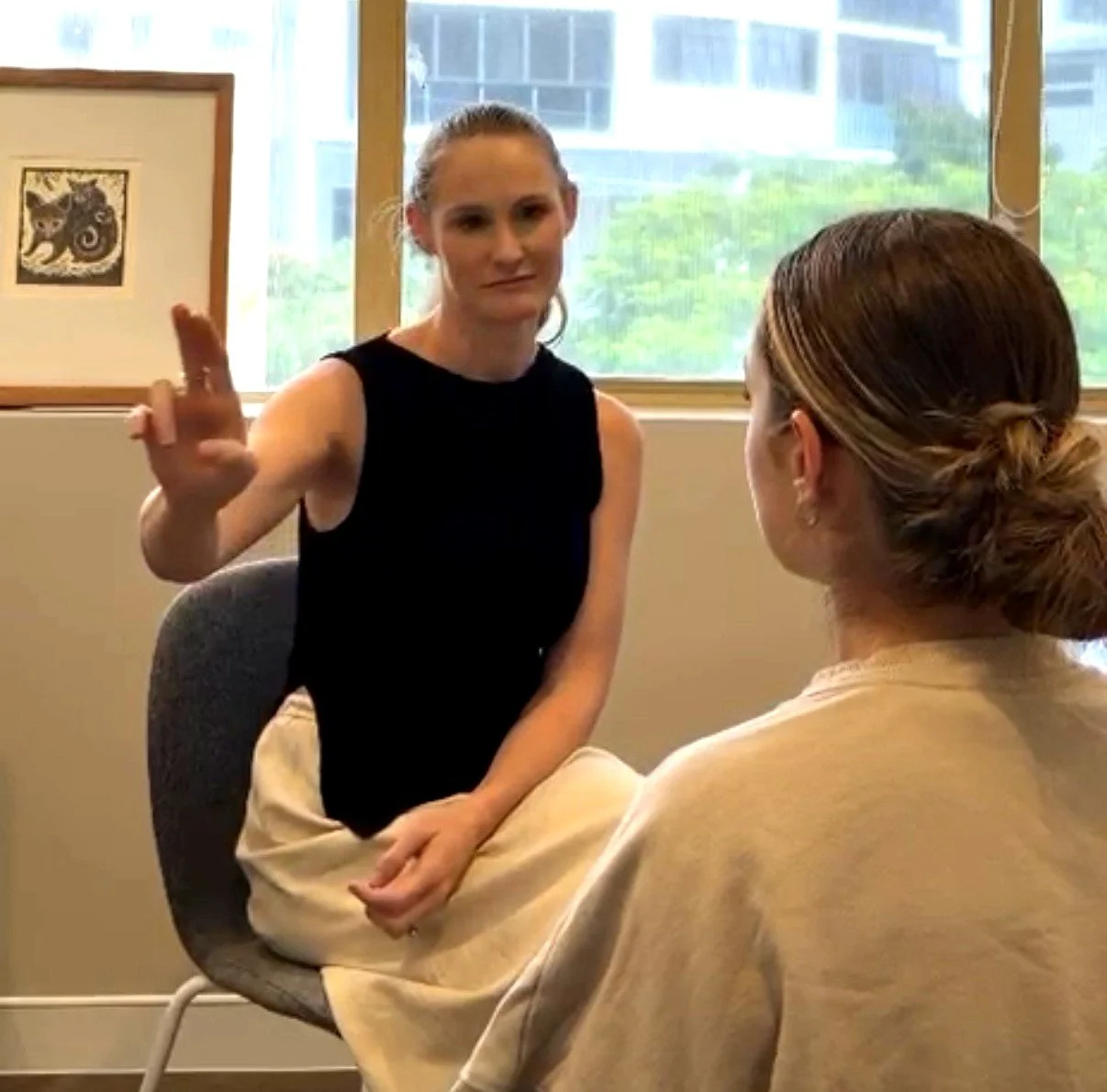 What Is EMDR Therapy