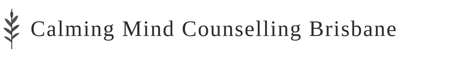 Calming Mind Counselling Brisbane