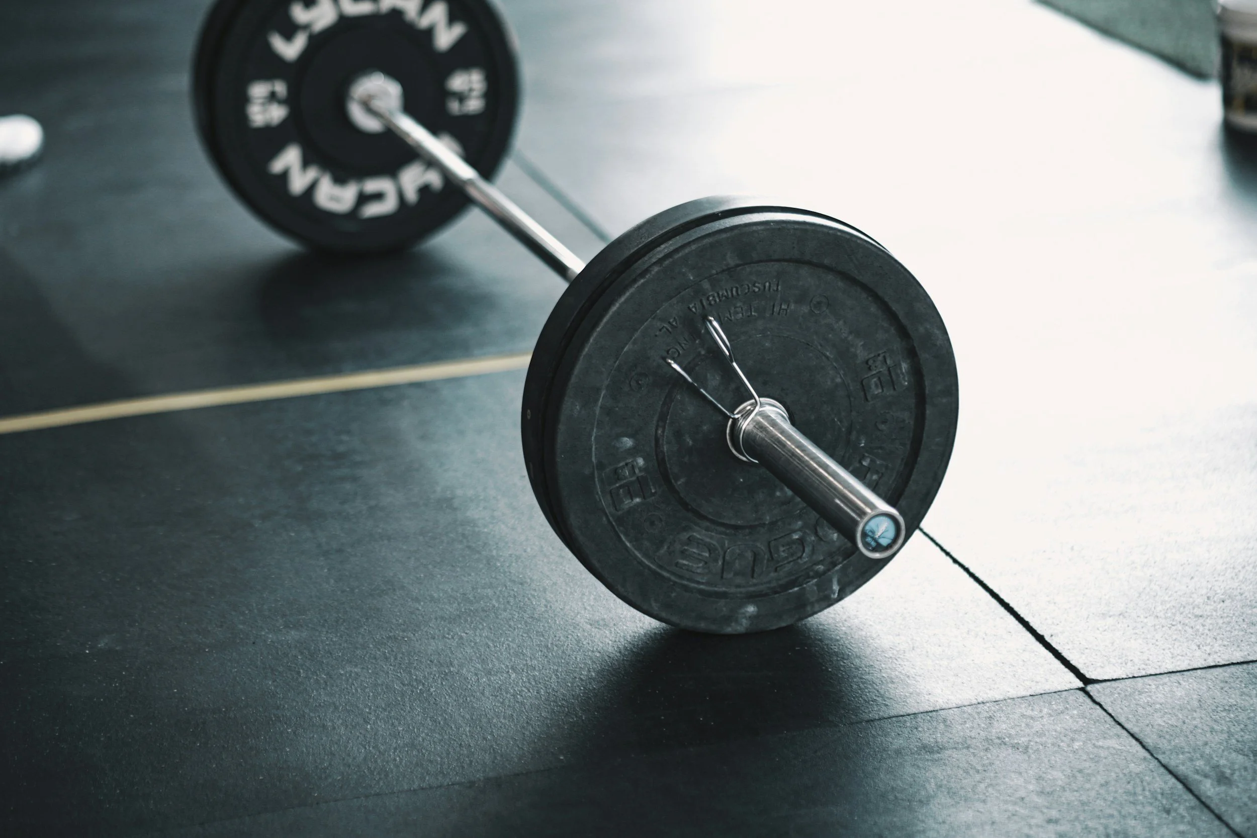 Barbell Strength Class - RoKC