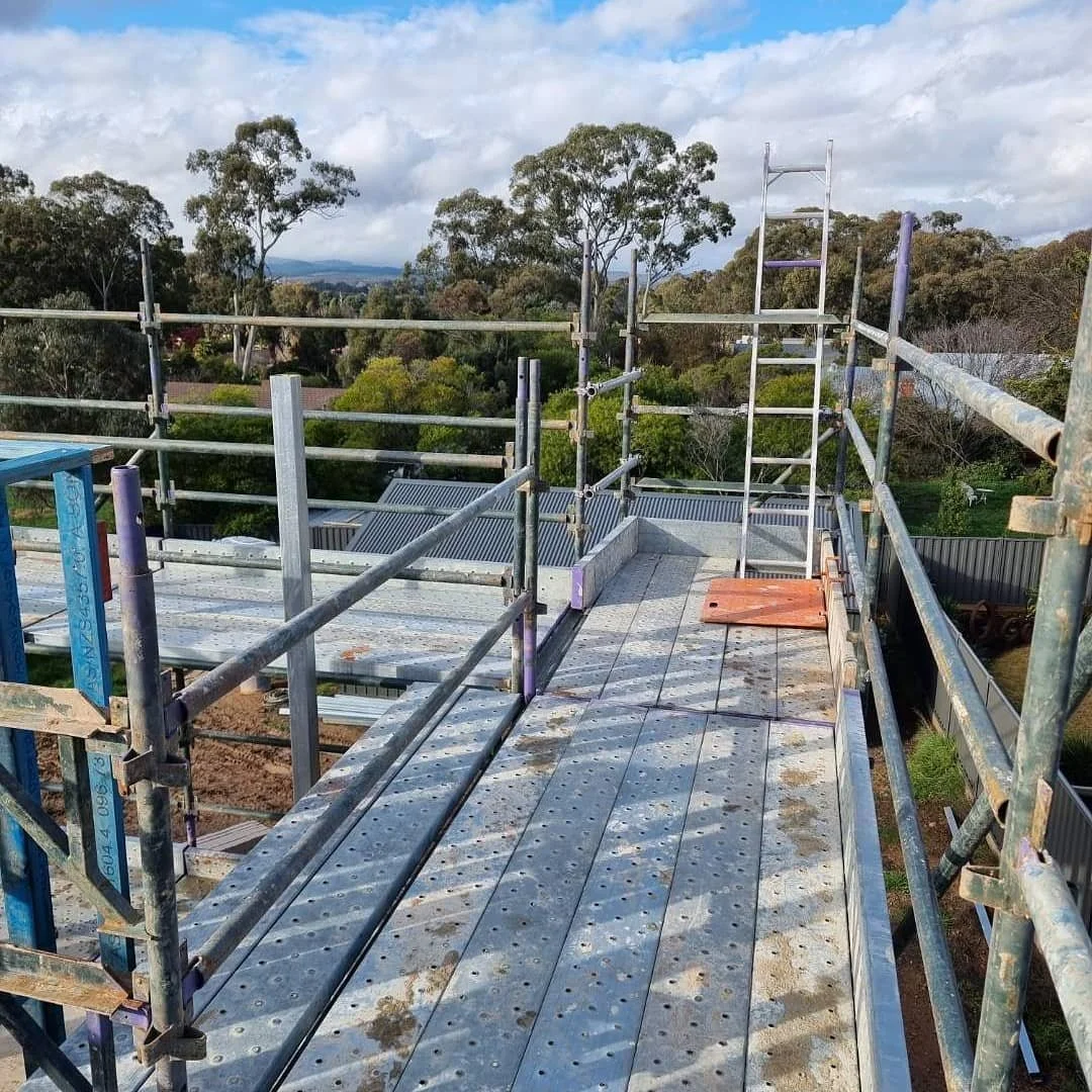 Wharton Construction