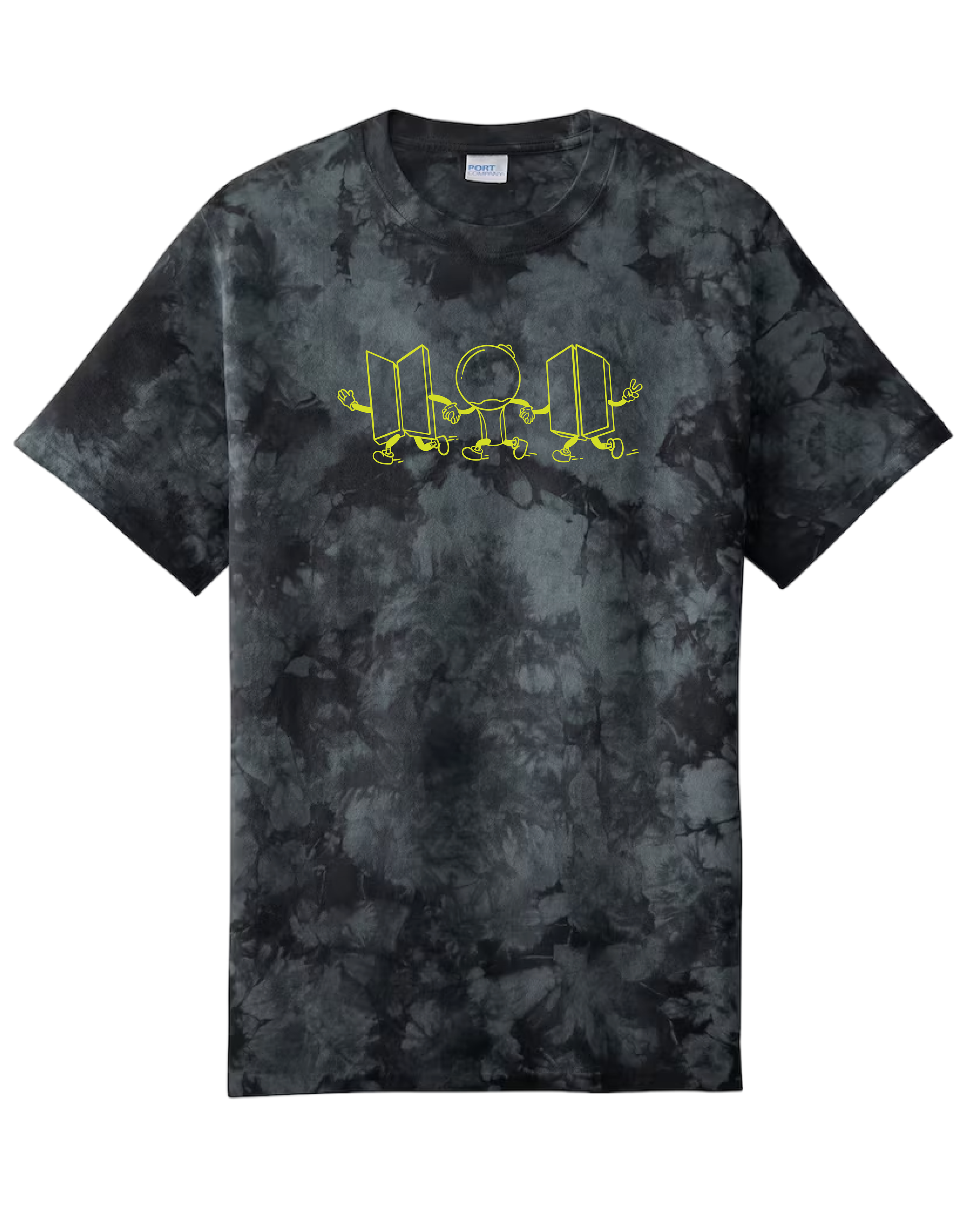 RUN BTS RUN CLUB 2026 Shirt
