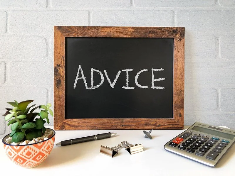 The Worst Advice