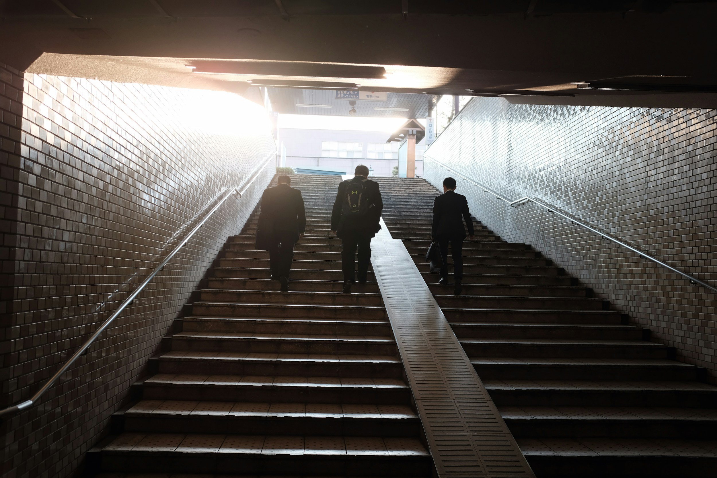 Climbing the Corporate Ladder: Skills for Success