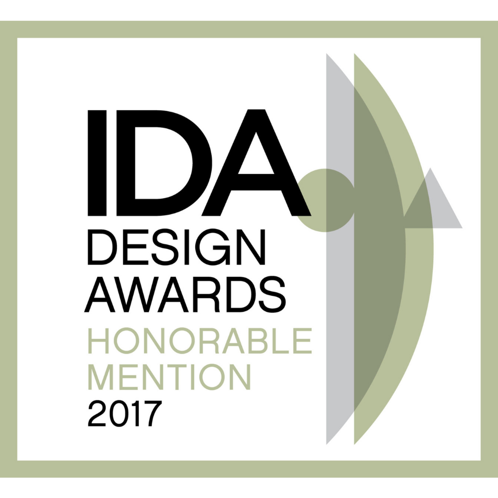 Caine Road Apartment – IDA Design Award 2017 – Honorable Mention