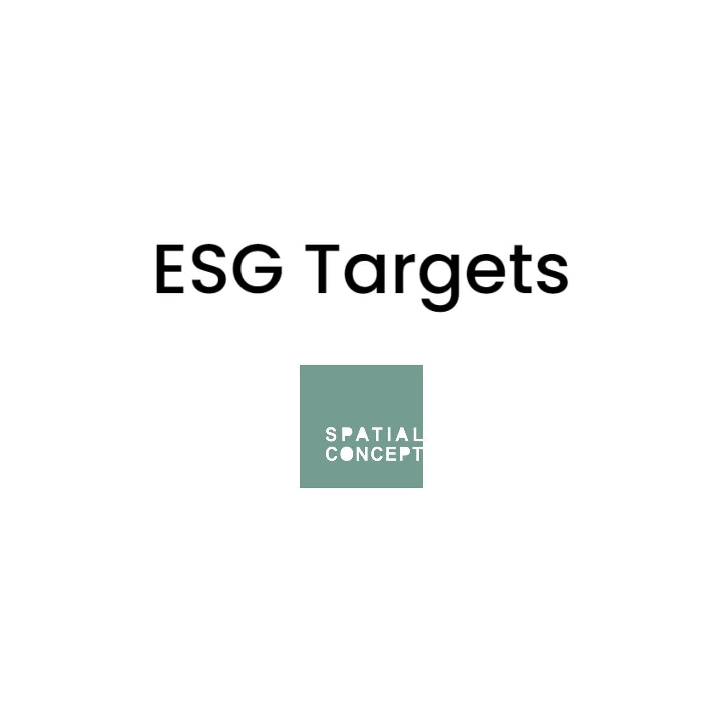 We are committed to being the best-in-class in the industry by creating sustainable and people-focused interiors for our clients and community. Here are our ESG goals for the next 2 years:​

- Reduce the amount of waste disposed from our office by 20