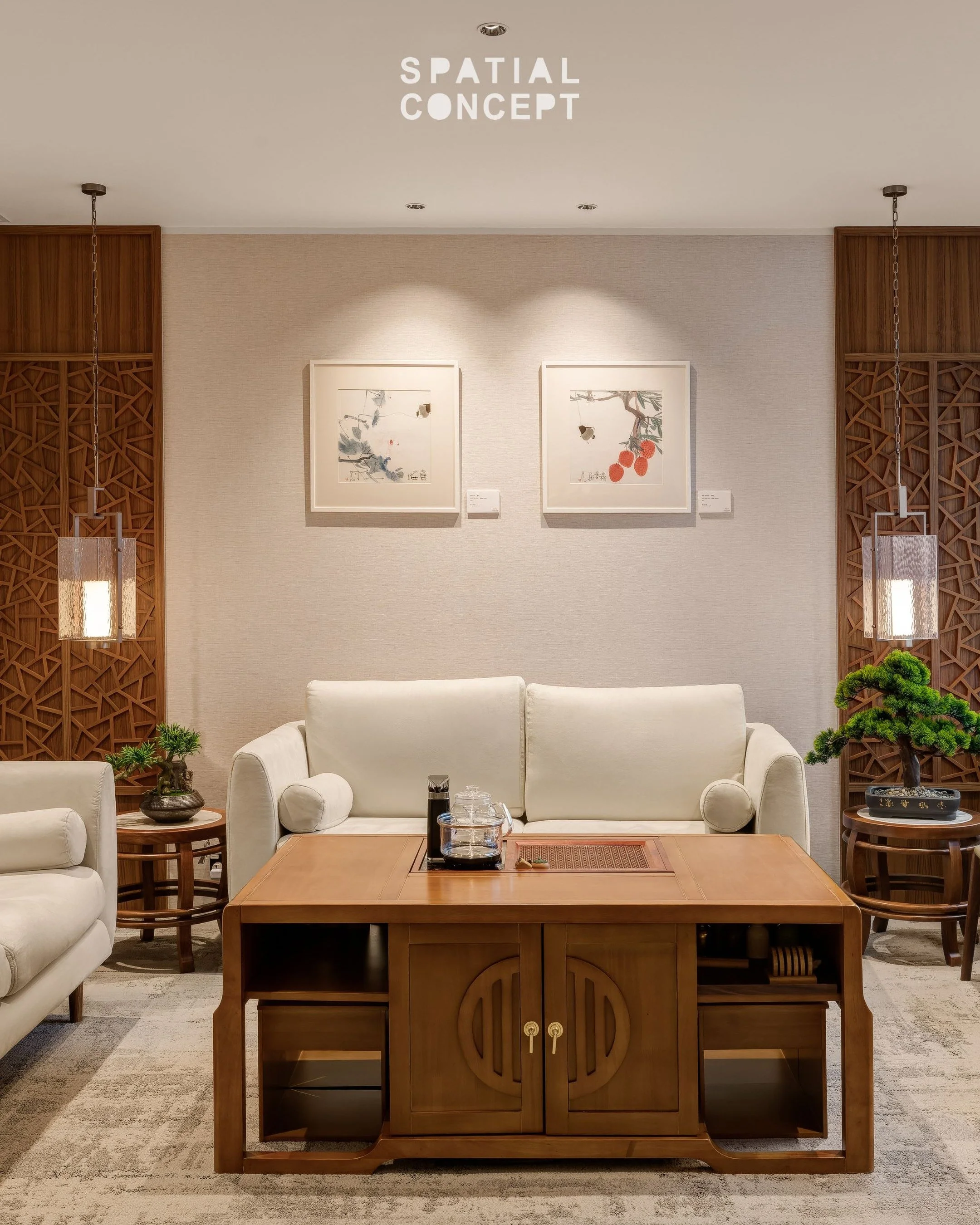 Workplaces can feel generic if they ignore local culture. We bring art and craft into everyday settings by partnering with local makers, incorporating reclaimed materials and curating in‑house galleries. This creates daily moments of inspiration, dee