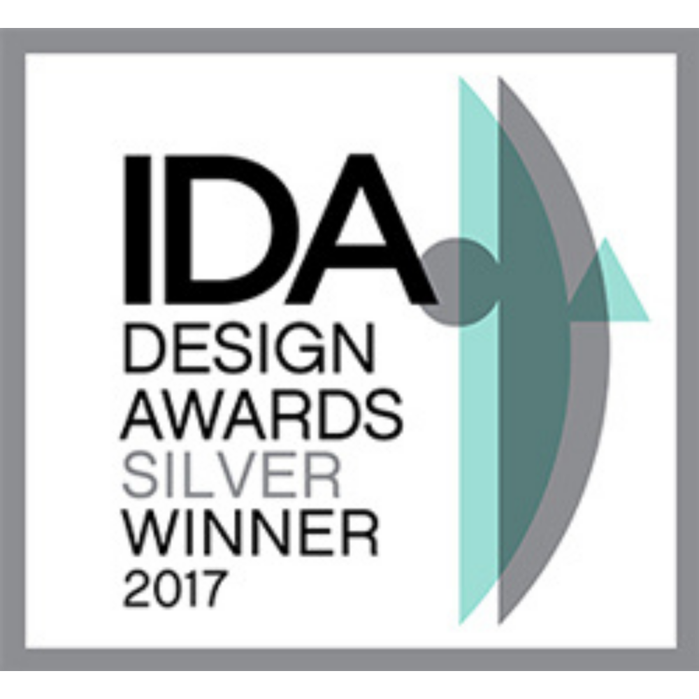 Publicis Media + DigitasLBi – 10th IDA Design Award – Silver