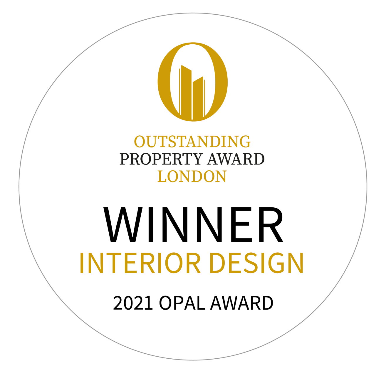 Aon – OPAL Award 2021 – Winner