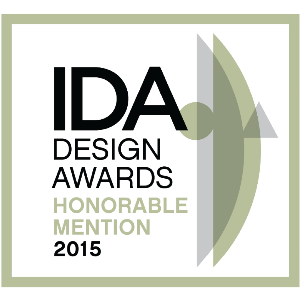 The Wave Co-Working – IDA Design Award 2015 – Honorable Mention