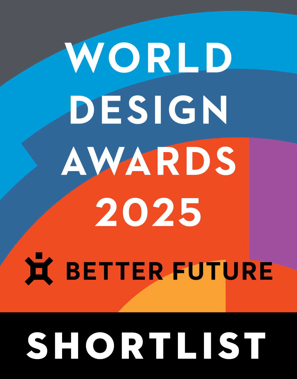 New World Development HQ2 – Better Future - World Design Awards 2025 - Shortlist