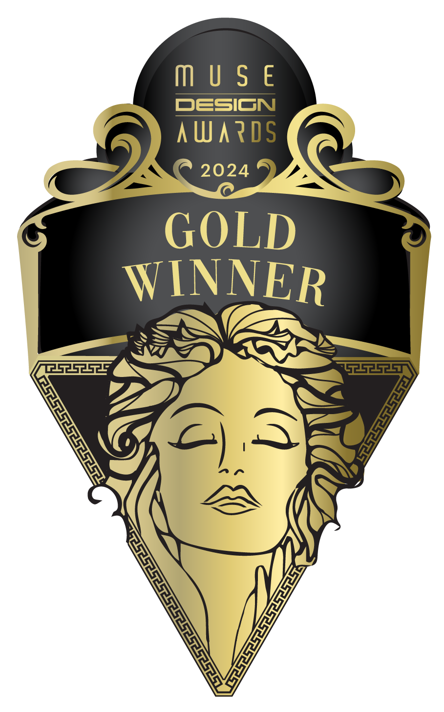 New World Development HQ2 - Muse Design Awards 2024 - Interior Design - Office – Gold Winner