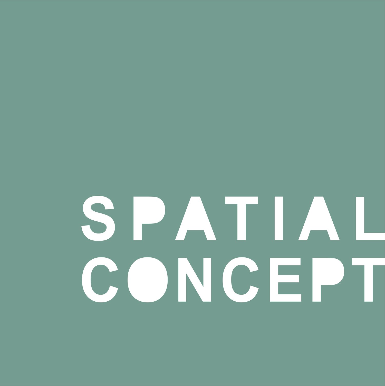 Spatial Concept