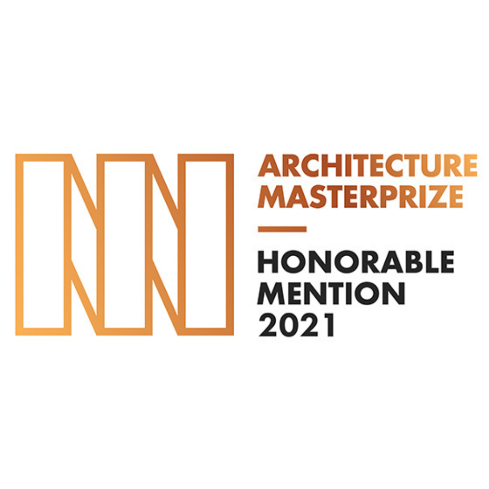 Aon – Architecture Masterprize Awards - Honourable Mention