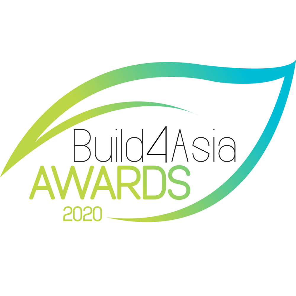 CBRE – Build4Asia Awards 2020 – Interior Design of the Year (Commercial)
