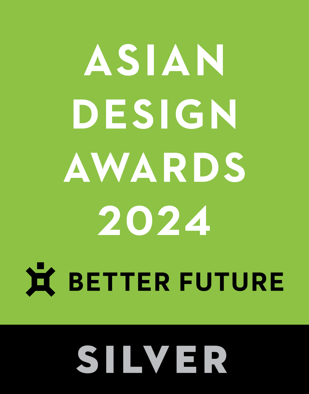 New World Development HQ2 – Better Future - Asian Design Awards 2024 - Silver