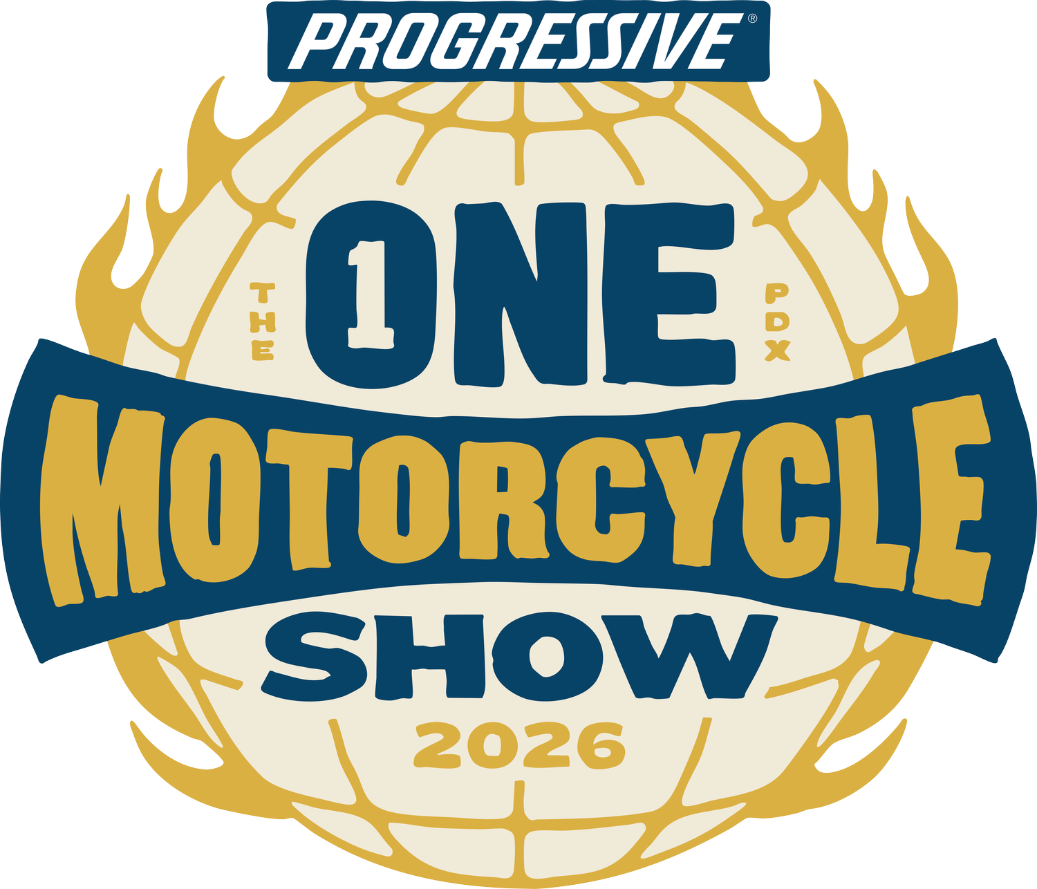 The One Motorcycle Show