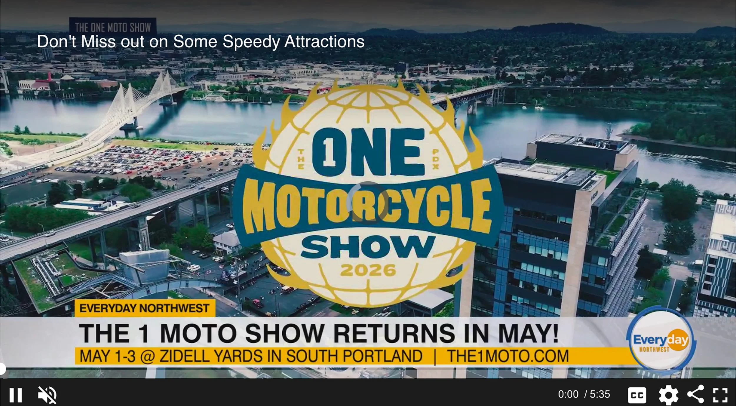 KOIN 6: Don’t Miss out on Some Speedy Attractions