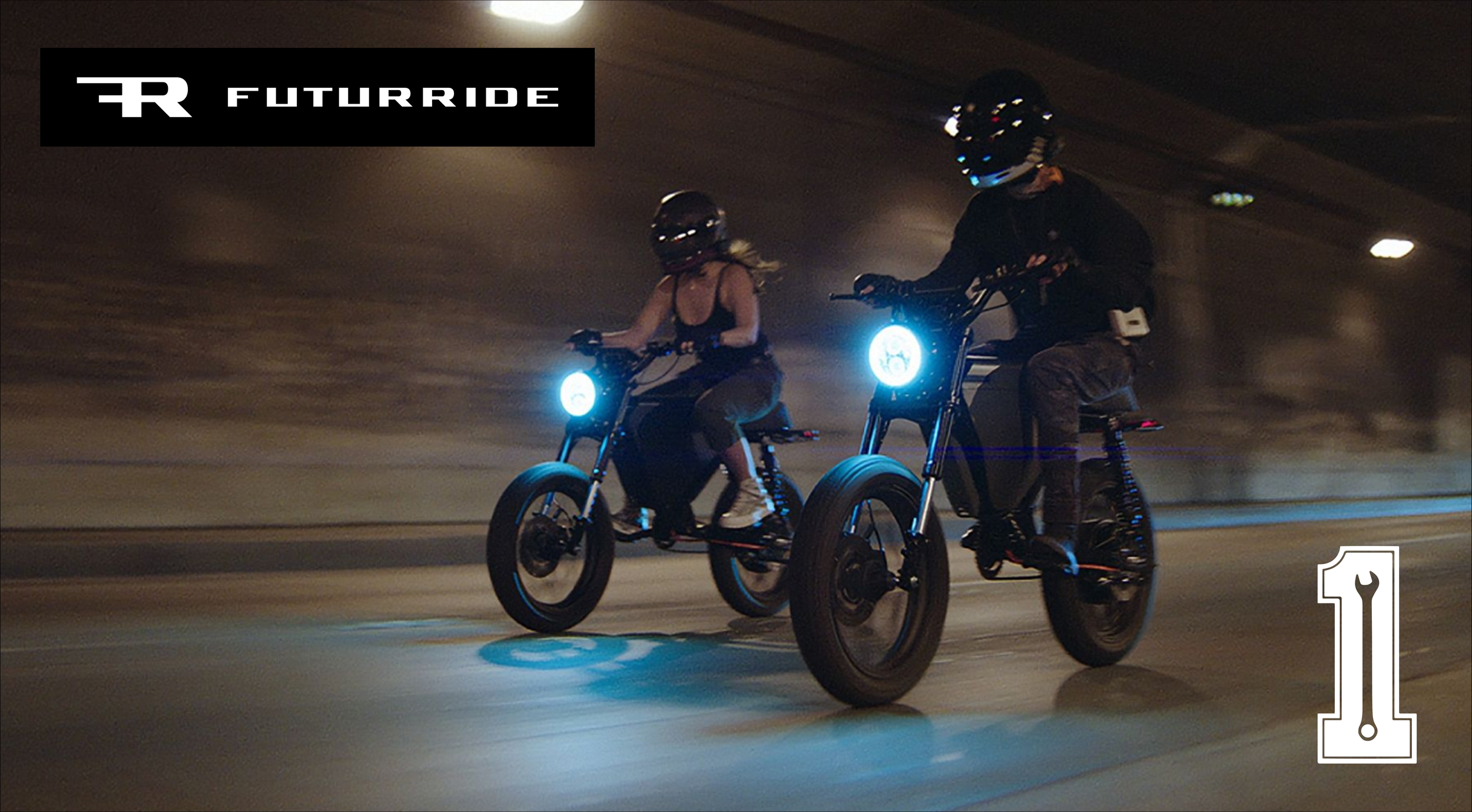 Futurride: Onyx Motors shows RCR 80V customs at The One Motorcycle Show